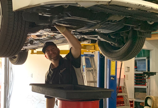 Auto Repair Shop «Autossey Automotive», reviews and photos, 6683 Bells Ferry Rd, Woodstock, GA 30189, USA