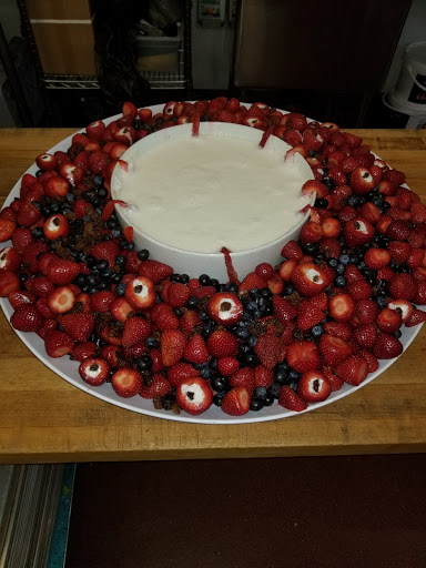 Supermarket «Good Eggs», reviews and photos, 901 Rankin St, San Francisco, CA 94124, USA