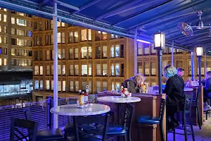 Plymouth Restaurant & Rooftop Bar image