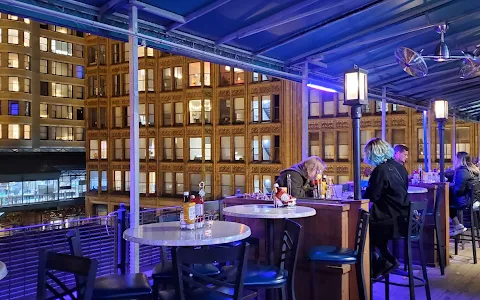 Plymouth Restaurant & Rooftop Bar image