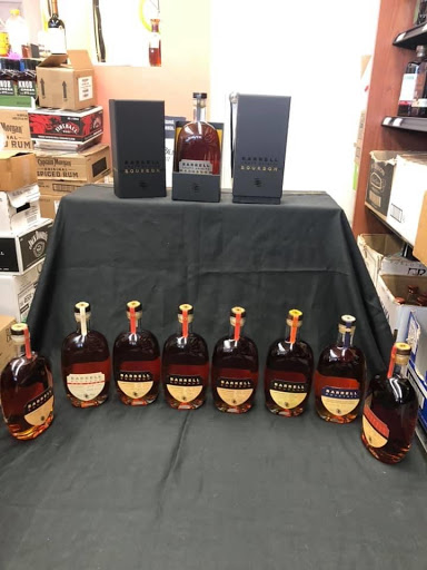 Liquor Store «Crestmount Wine & Spirits», reviews and photos, 7968 Washington Blvd, Jessup, MD 20794, USA