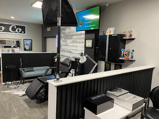 Find viking tattoo ideas for your next unique tattoo in Downingtown at Iconic Tattoo Co