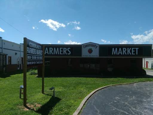 Grocery Store «Community Farmers Market», reviews and photos, 2319 Nashville Rd, Bowling Green, KY 42101, USA