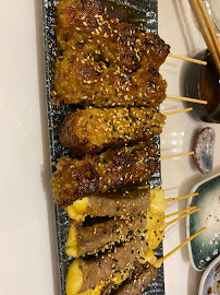 Yakitori du Restaurant japonais Naka à Montévrain - n°13