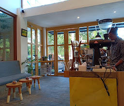 Sangrai Coffeeshop photo