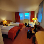 Photo n°2 de l'avis de Sebastian.a fait le 21/01/2023 à 16:30 sur le  Hotel Arvena à Nuremberg