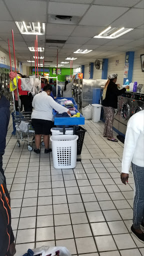 Laundromat «Laundry Basket», reviews and photos, 5921 N 27th Ave, Phoenix, AZ 85015, USA