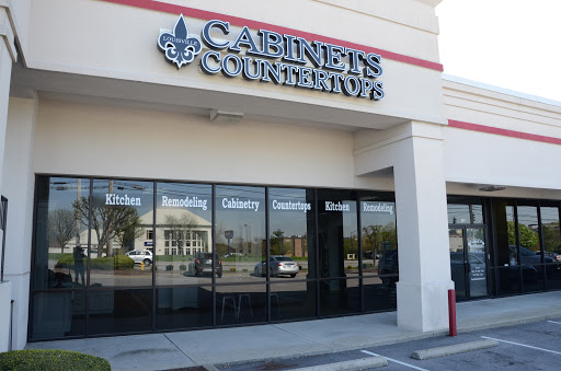 Countertop Store «Louisville Cabinets and Countertops», reviews and photos, 6200 North Hitt Lane, Louisville, KY 40241, USA