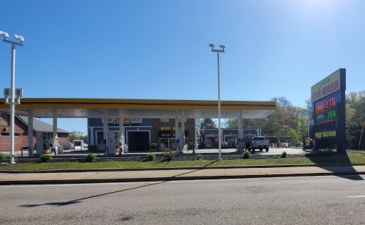 Car Wash «Prestige Car Wash», reviews and photos, 245 N Pearl St, Brockton, MA 02301, USA