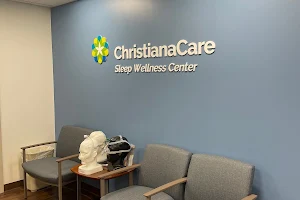 ChristianaCare Sleep Wellness Center image