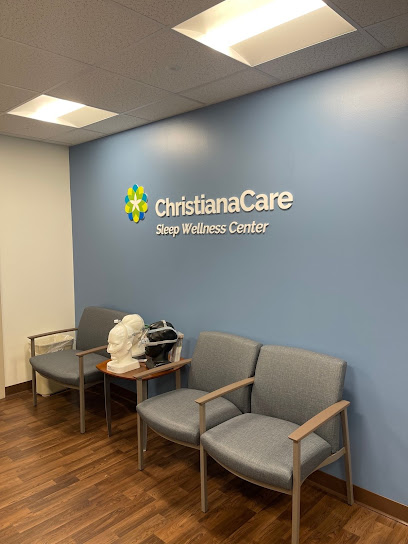 ChristianaCare Sleep Wellness Center