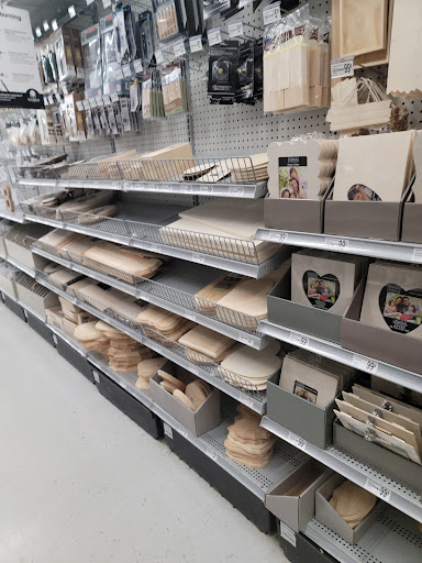 Craft Store «Michaels», reviews and photos, 13540 Hoover Creek Blvd #800, Charlotte, NC 28273, USA