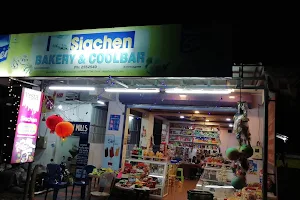 Siachen Bakery & Coolbar image