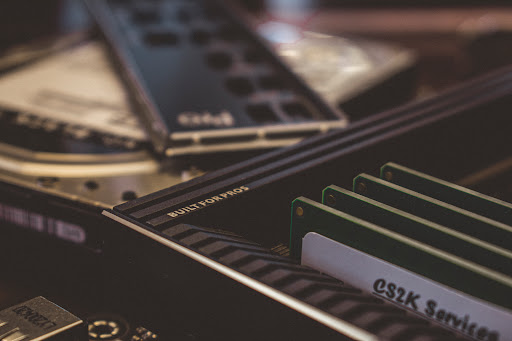 CS2K Services - Computer Repair image