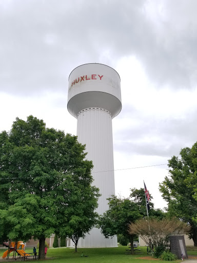 Non-Profit Organization «Huxley Communications», reviews and photos, 102 N Main Ave, Huxley, IA 50124, USA