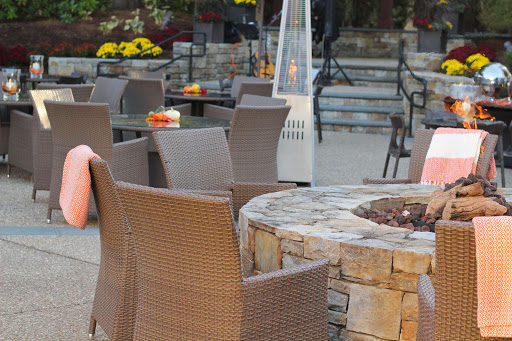 Hotel «DoubleTree by Hilton Hotel Boston - Bedford Glen», reviews and photos, 44 Middlesex Turnpike, Bedford, MA 01730, USA