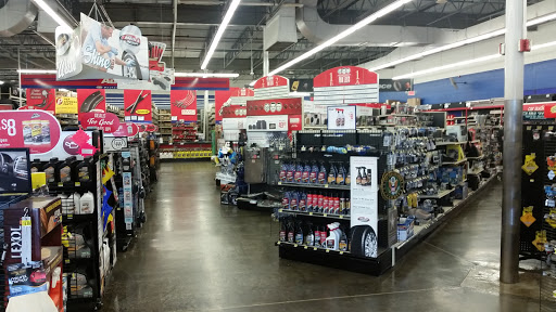 Auto Parts Store «Pep Boys Auto Parts & Service», reviews and photos, 9704 Airline Hwy, Baton Rouge, LA 70816, USA