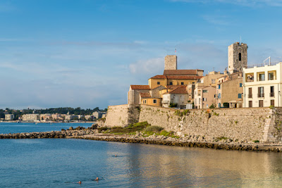 Plomberie Antiboise à Antibes