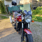 Photo n° 1 de l'avis de Serge.i fait le 03/05/2023 à 17:36 pour ELITE MOTO SENS Concessionnaire Royal Enfield CF MOTO Kymco Zontes revendeur Kawasaki Suzuki à Saint-Denis-lès-Sens