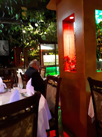 Atmosphère du Restaurant asiatique Fleur de Lotus à Cagnes-sur-Mer - n°8