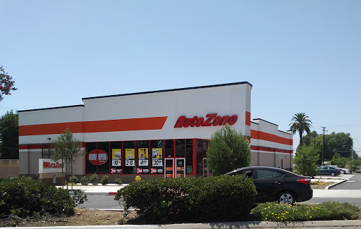 AutoZone, 736 E Alosta Ave, Azusa, CA 91702, USA, 