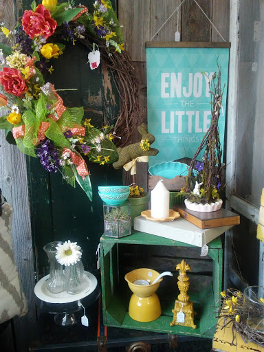 Antique Store «Tru-Finds Treasures», reviews and photos, 931 Indianapolis Ave, Lebanon, IN 46052, USA