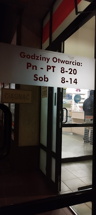 Apteka Arnika sp. z o.o.