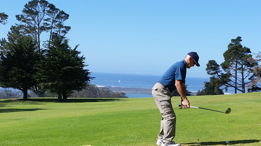 Public Golf Course «Morro Bay Golf Course», reviews and photos, 201 State Park Rd, Morro Bay, CA 93442, USA