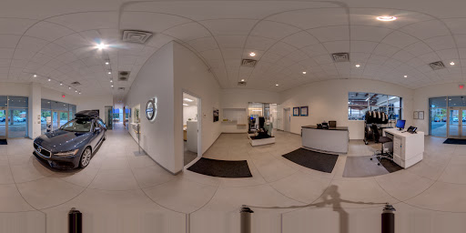 Car Dealer «Volvo of Cary», reviews and photos, 1375 NW Maynard Rd, Cary, NC 27513, USA