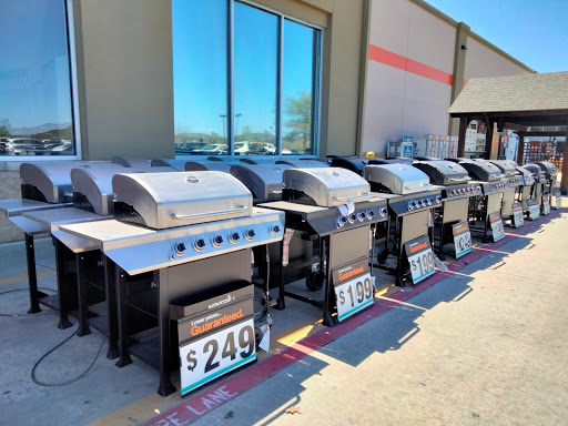 Home Improvement Store «The Home Depot», reviews and photos, 128 Bulverde Crossing, Bulverde, TX 78163, USA