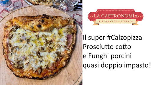 La Gastronomia Snc | Trattoria Pizzeria Vallombrosa in Reggello, Città Metropolitana di Firenze