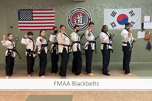 Family Martial Arts Academy | The Confidence Complex image