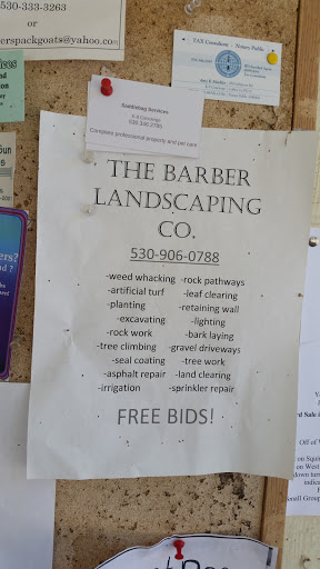 Supermarket «Chicago Park Store», reviews and photos, 19077 Colfax Hwy, Grass Valley, CA 95945, USA