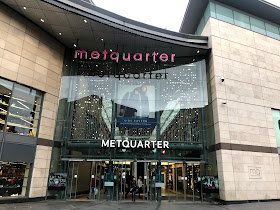 The Metquarter