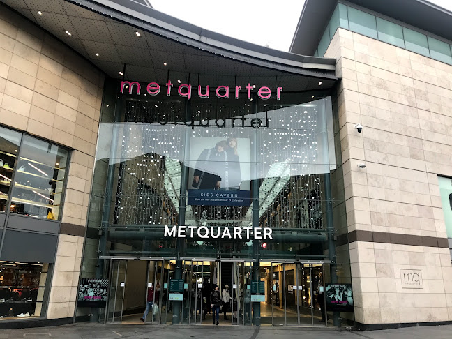 The Metquarter
