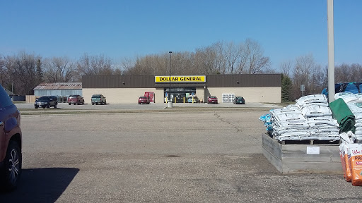 Discount Store «Dollar General», reviews and photos, 1001 N 2nd St, Warren, MN 56762, USA