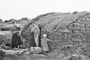 Irish Famine Exhibition image
