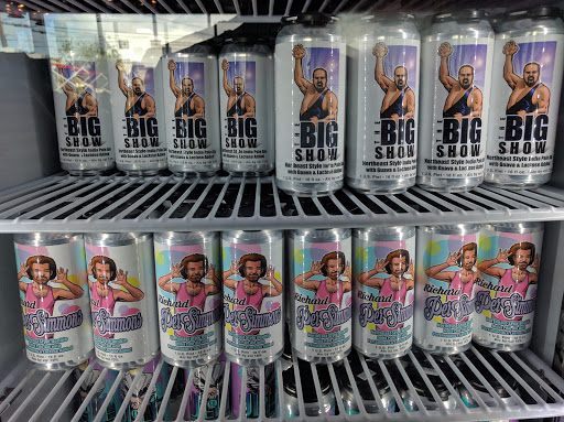 Brewery «J Wakefield Brewing», reviews and photos, 120 NW 24th St, Miami, FL 33127, USA