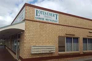 Lotus Court Restaurant Woodvale image