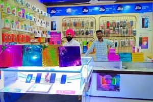 Singh communication/ Mobile Dealer in nangal image