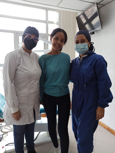 Cursos implantologia dental Caracas