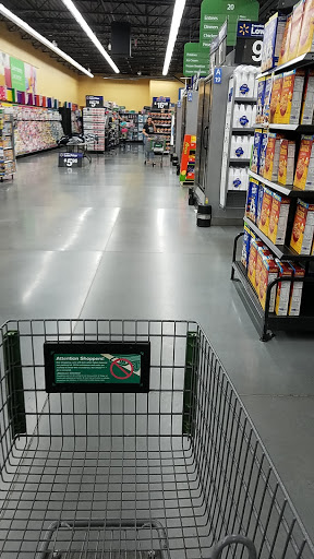 Supermarket «Walmart Neighborhood Market», reviews and photos, 14865 Telegraph Rd, La Mirada, CA 90638, USA