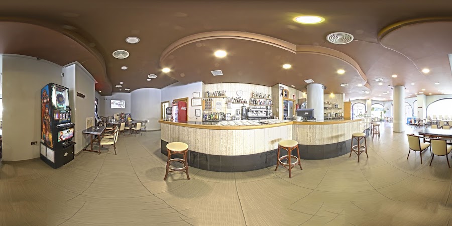 Cafetería Plaza