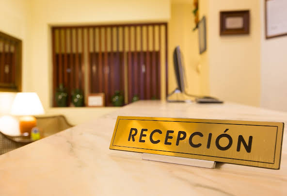 Hotel Riviera Córdoba