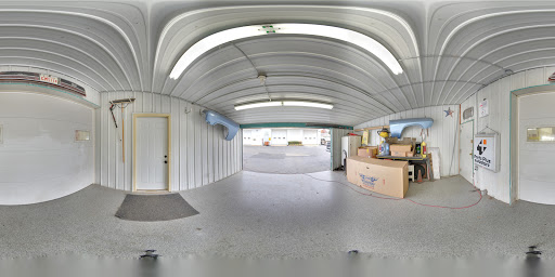 Auto Restoration Service «American Auto Restoration Inc», reviews and photos, 15823 Annico Dr, Homer Glen, IL 60491, USA