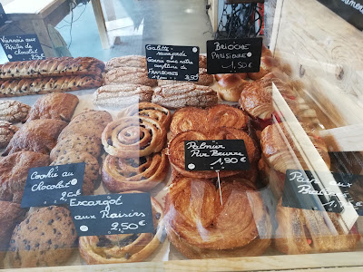 Aux mangeurs de farine à Faverges