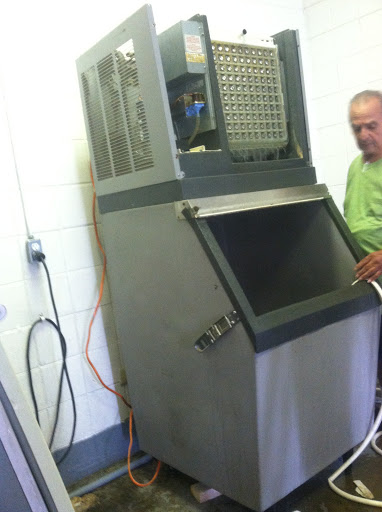 HVAC Contractor «One Call Inc», reviews and photos, 329 W Hall Ave, Slidell, LA 70460, USA