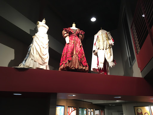 Performing Arts Theater «Geva Theatre Center», reviews and photos, 75 Woodbury Blvd, Rochester, NY 14607, USA