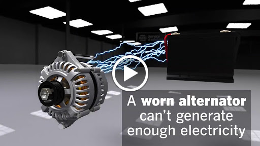 Auto Repair Shop «Advanced Auto Clinic Delavan», reviews and photos, 1101 Ann St, Delavan, WI 53115, USA