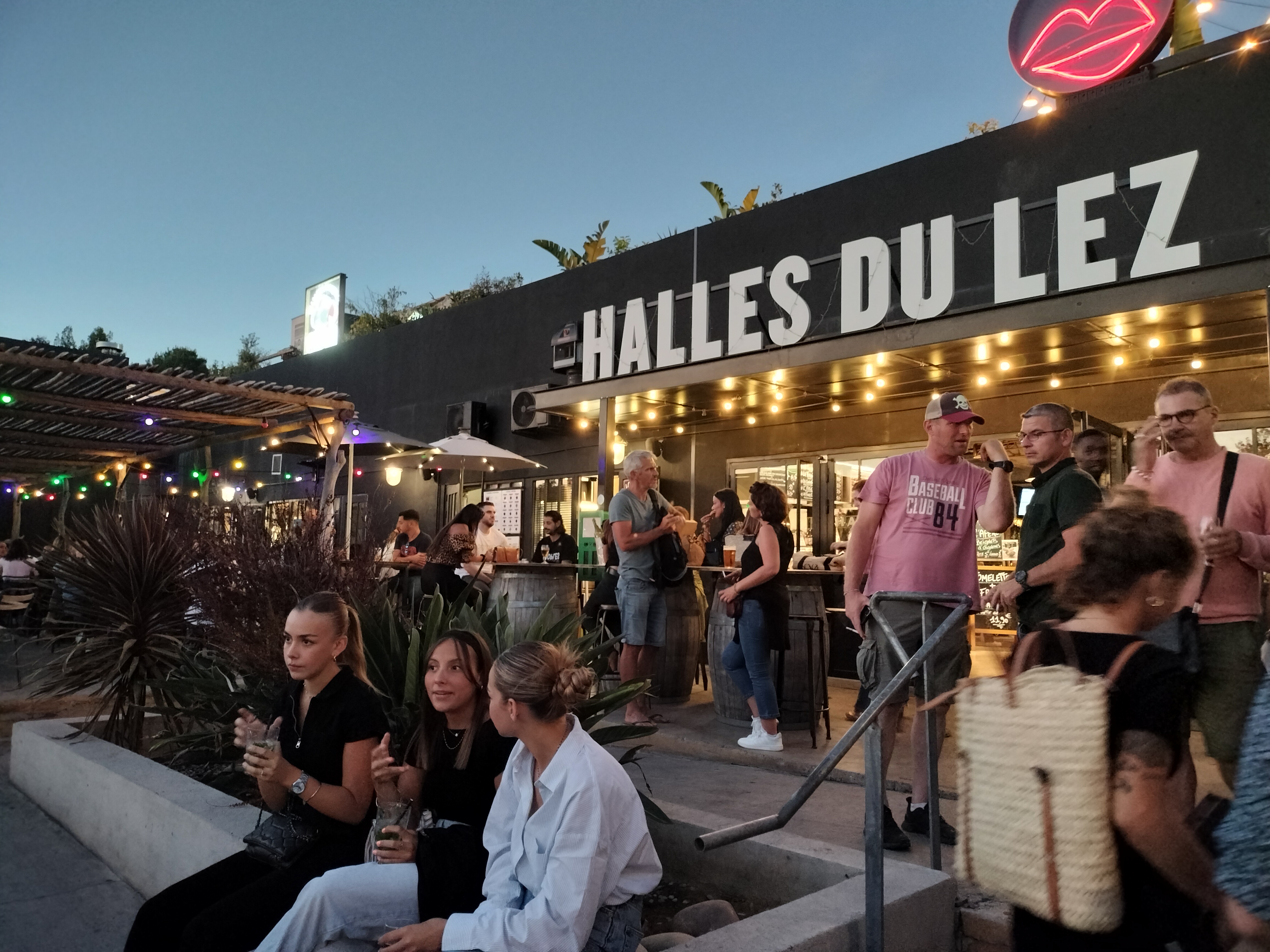 Photo n° 1 de l'avis de Frederic.e fait le 15/09/2023 à 16:10
